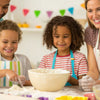 Bake Joy: An Easy Kids Cake Recipe for Family Fun
