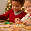 Bake Joy: An Easy Kids Christmas Cookie Recipe Adventure