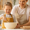 Bake Joy: Easy Bread Recipe for Kids