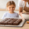 Bake Joy: Easy Brownie Recipes for Kids & Family Fun