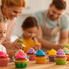 Bake Joy: Easy Kids Cupcake Recipe for Family Fun