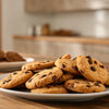 Bake Joy: Our Kid-Friendly Chocolate Chip Cookie Recipe