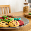 Bake Joyful Healthy Cookie Recipes for Kids