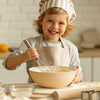 Bake, Learn, & Grow: The Magic of Every Kids Baking Recipe