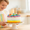 Bake Smiles: Easy Cake Recipes for Kids