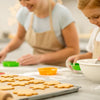 Bake the Best Cookies with Kids: Easy Recipes & Fun Tips
