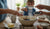 Bake the Best Kid Friendly Blueberry Muffins Together