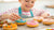 Bake Up Fun: An Easy Donut Recipe for Kids (and Delicious Learning!)