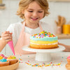 Bake Up Fun: Delicious Vegan Baking Recipes for Kids!