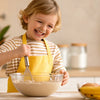 Bake Up Fun: Our Best Banana Bread Recipe for Kids