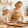 Bake Up Joy: Delightful Kid Friendly Baking Recipes for Little Chefs