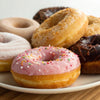 Baked & Delicious: A Healthy Donuts Recipe for Kids