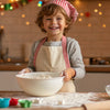 Baking Adventures: Easy Baking Recipes for Kids to Make