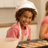 Baking Bliss: Easy Kids Cookies Recipe Fun & STEM Learning