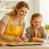 Baking Bliss: Fun Cookies to Make with Kids