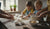 Baking Easy Cookies with Kids: A Fun STEM Adventure