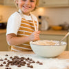 Baking Fun for Little Chefs: A Simple Brownie Recipe for Kids
