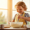 Baking Fun for Little Hands: Easy Baking Recipes for Kids