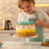 Baking Fun: Simple Kids Cake Recipe Adventures