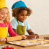 Baking Joy: Easy Cookies Recipe for Kids
