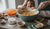 Baking Kids Carrot Muffins: A Tasty STEM Adventure