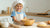 Baking Magic: A Simple Bread Recipe for Kids