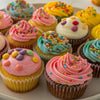 Baking Magic: Delightful Kids Cupcake Recipes