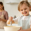 Baking Magic: Easy Cake Recipes for Kids with Few Ingredients