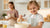 Baking Magic: Easy Cake Recipes for Kids with Few Ingredients