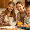 Baking Magic: Simple Kids Baking Recipes for Family Fun