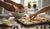 Baking Science: Homemade Kind Kids Blueberry Muffin Bars