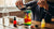 Baking Soda Lava Lamp: Fizzing Fun for Young Scientists!