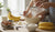 Baking the Best Kid Friendly Banana Muffins Together