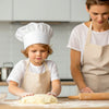 Baking Up Brilliance: Easy Bread Recipes for Kids & The STEM Magic of the Kitchen