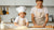 Baking Up Brilliance: Easy Bread Recipes for Kids & The STEM Magic of the Kitchen