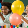 Balloon STEM Adventures: Hands-On Science for Kids