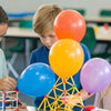 Balloon Wonders: Essential STEM Activities for Kids