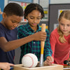 Baseball STEM: Hitting a Home Run with Hands-On Learning