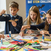 Bat STEM Challenge: Take Flight with Creative Fun