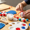 Batter Up! Engaging Baseball Crafts for Kids & Family Fun