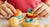Beach Bites & Ocean Delights: Fun Beach Theme Snacks for Kids