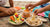 Beach Day Bites: Easy Snacks for Kids