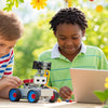 Beat Summer Slide with Easy Summer STEM Activities