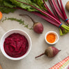 Beet Recipe for Kids: Turning 