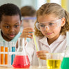 Benefits of Early STEM Education for Young Minds