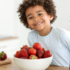 Berry Bliss: The Ultimate Kids Strawberry Smoothie Recipe