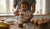 Best Banana Bread Muffins Toddler Love & Learn