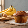 Best Banana Muffin Recipe Kids Love to Bake & Eat