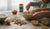 Best Chickpea Muffins Toddlers Will Love: Healthy STEM Fun