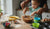 Best Chocolate Toddler Muffins: Healthy & Fun